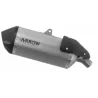Arrow Exhaust Aprilia Tuareg 660