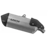 Arrow Exhaust Aprilia Tuareg 660