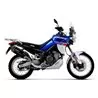 Arrow Exhaust Aprilia Tuareg 660