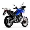 Arrow Exhaust Aprilia Tuareg 660