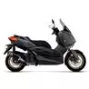 Arrow Exhaust Yamaha X-Max 125