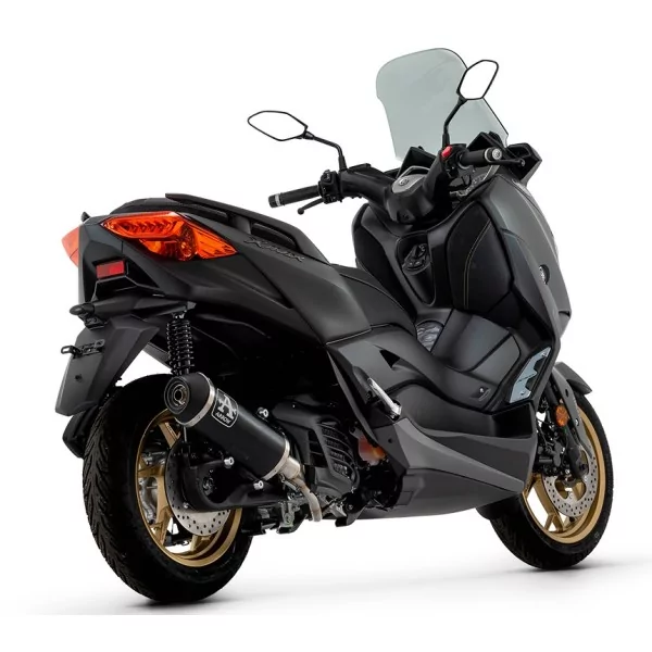 Arrow Exhaust Yamaha X-Max 125