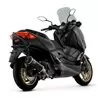 Arrow Exhaust Yamaha X-Max 125