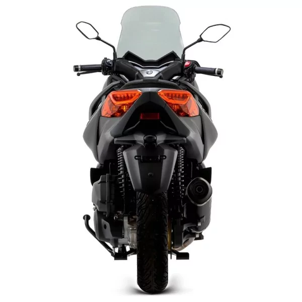 Arrow Exhaust Yamaha X-Max 125