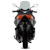 Arrow Exhaust Yamaha X-Max 125