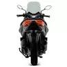 Arrow Exhaust Yamaha X-Max 125