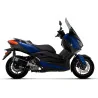 Arrow Exhaust Yamaha X-Max 300