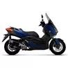 Arrow Exhaust Yamaha X-Max 300