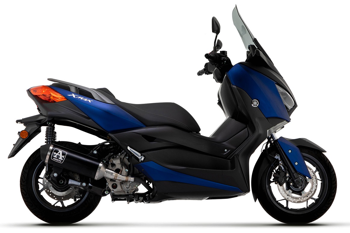 exhaust-moto-arrow-yamaha-x-