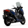 Arrow Exhaust Yamaha X-Max 300