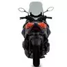 Arrow Exhaust Yamaha X-Max 300