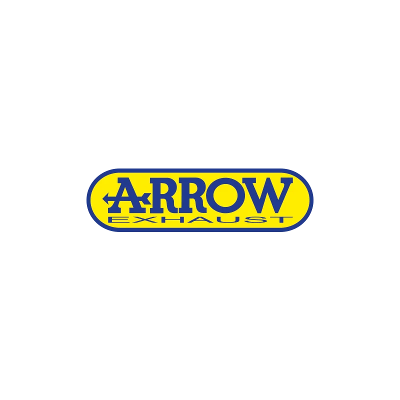 Arrow Exhaust Yamaha Tricity 300 Arrow Exhaust Yamaha Tricity 300