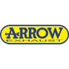 Arrow Exhaust Yamaha Tricity 300
