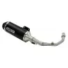 Arrow Exhaust Kymco X-Town 125