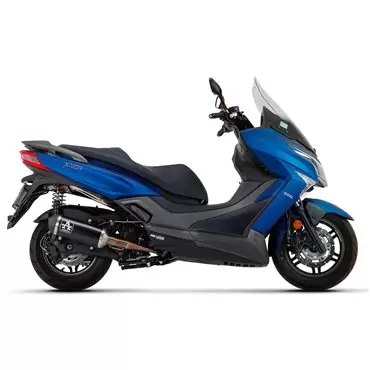 Arrow Exhaust Kymco X-Town 125