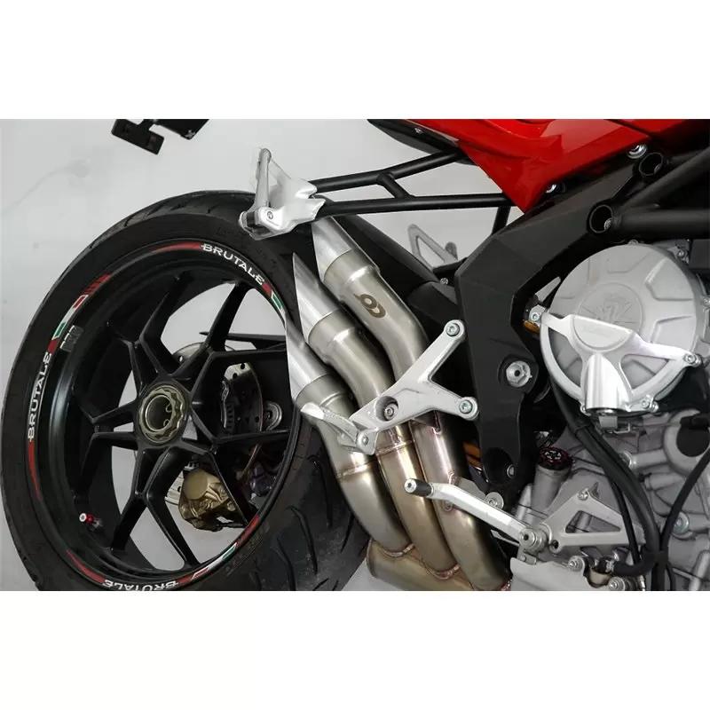 Mv agusta discount f3 exhaust