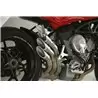 Qd Exhaust MV Agusta Dragster 800