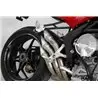 Qd Exhaust MV Agusta Dragster 800