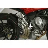 Qd Exhaust MV Agusta Rivale 800