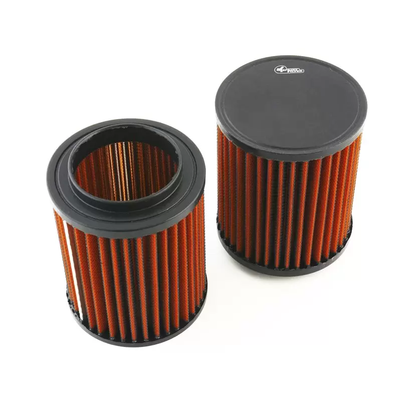 Air Filter HONDA CBR RR (2 filtri) 1000 CM17S Sprintfilter Air Filter HONDA CBR RR (2 filtri) 1000 CM17S Sprintfilter