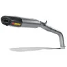 Akrapovic Honda CBR 600 RR S-H6SO13-HACT