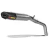 Akrapovic Honda CBR 600 RR S-H6SO13-HACT
