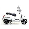 Arrow Exhaust Piaggio Vespa GTS 125