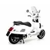 Arrow Exhaust Piaggio Vespa GTS 125