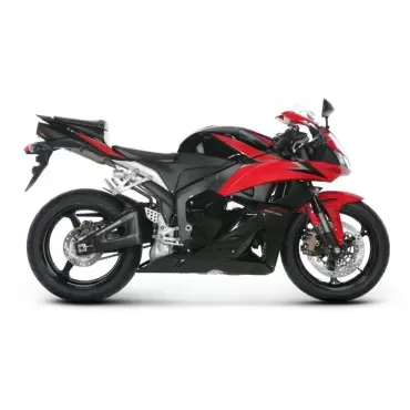 Akrapovic Honda CBR 600 RR S-H6SO13-HACT