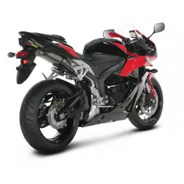 Akrapovic Honda CBR 600 RR S-H6SO13-HACT