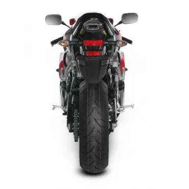 Akrapovic Honda CBR 600 RR S-H6SO13-HACT