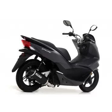 Arrow Exhaust Honda Pcx 125 150