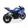Arrow Exhaust Suzuki Gsx-r 1000