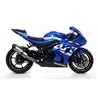 Arrow Exhaust Suzuki Gsx-r 1000