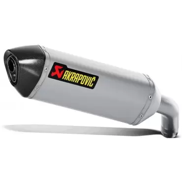 Akrapovic Honda CrossRunner S-H8SO2-HRT