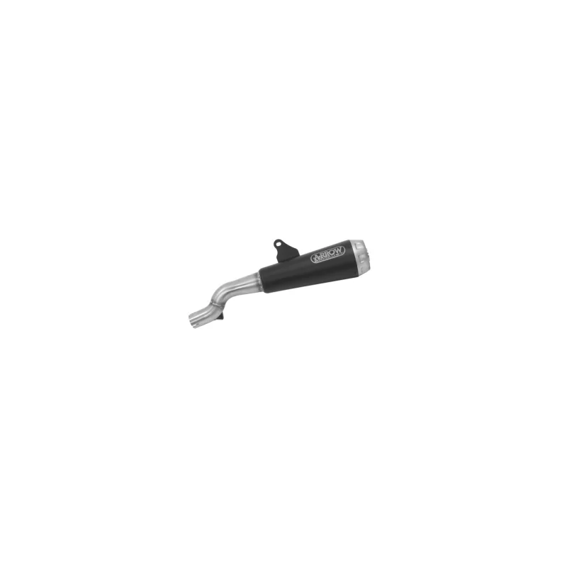 Arrow Exhaust Honda X-Adv Arrow Exhaust Honda X-Adv