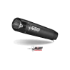 Mivv X-M5 Black Triumph Trident 660
