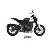 Mivv X-M5 Black Triumph Trident 660