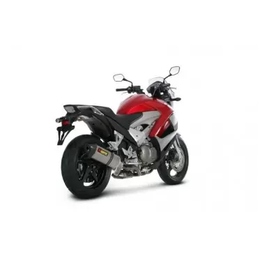 Akrapovic Honda CrossRunner S-H8SO2-HRT