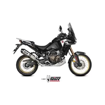 Mivv Speed Edge Honda Africa Twin CRF 1100 L