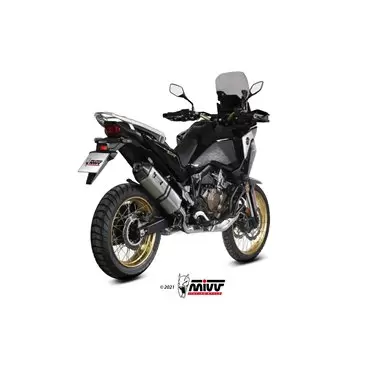 Mivv Speed Edge Honda Africa Twin CRF 1100 L