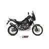 Mivv Speed Edge Black Honda Africa Twin CRF 1100 L
