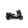 Arrow Exhaust Sym Cruisym 300