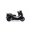 Arrow Exhaust Sym Cruisym 300