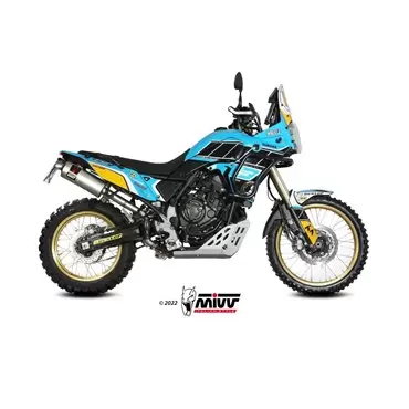 Mivv Dakar Yamaha Tenerè 700