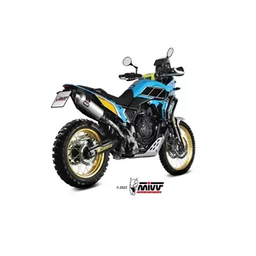 Mivv Dakar Yamaha Tenerè 700