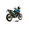 Mivv Dakar Black Yamaha Tenerè 700