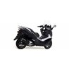 Arrow Exhaust Sym Cruisym 300