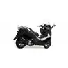 Arrow Exhaust Sym Cruisym 300