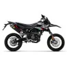 Arrow Exhaust Aprilia Rx 125 4T